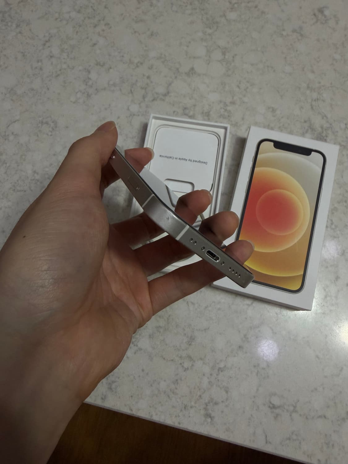 아이폰 12미니 128GB 상품이미지9