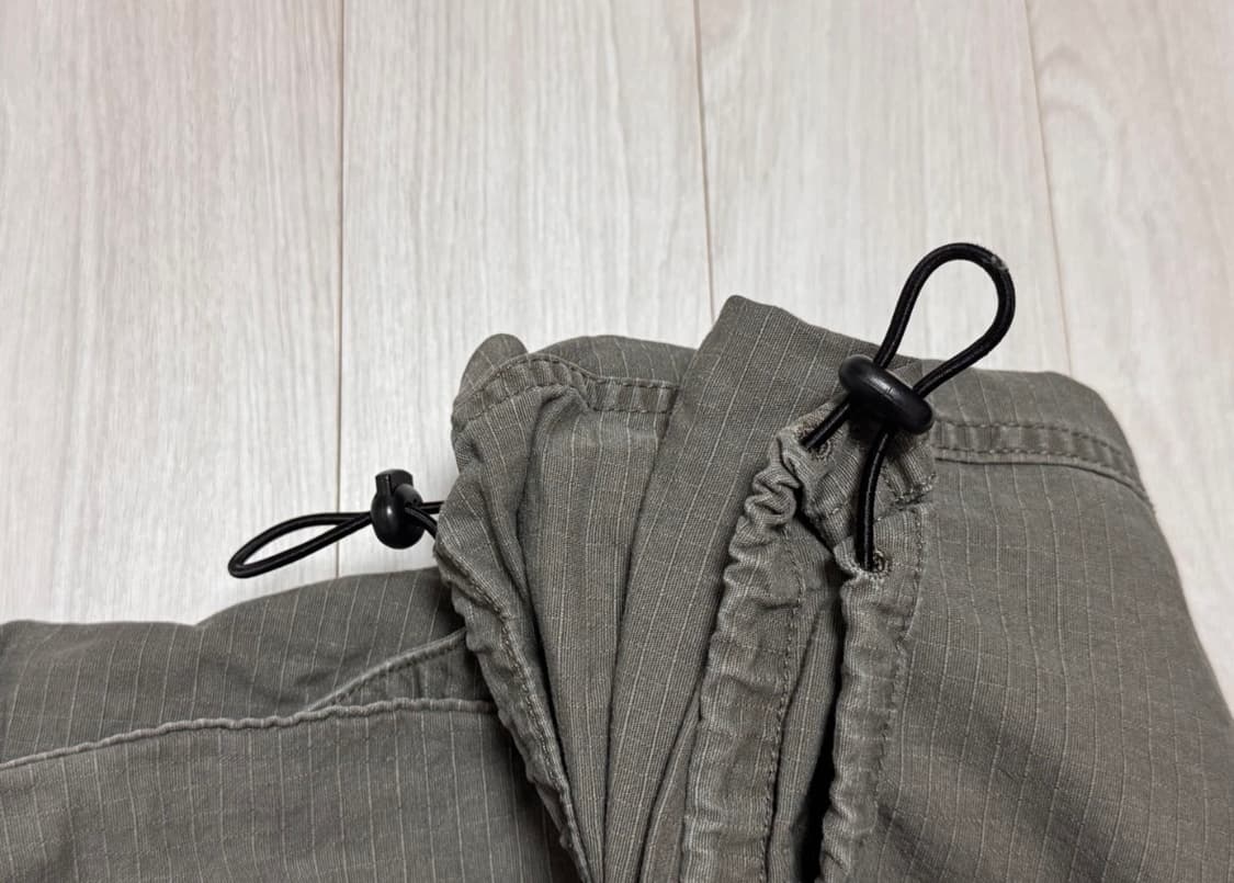 브랜디멜빌 카고 팬츠 상품이미지2