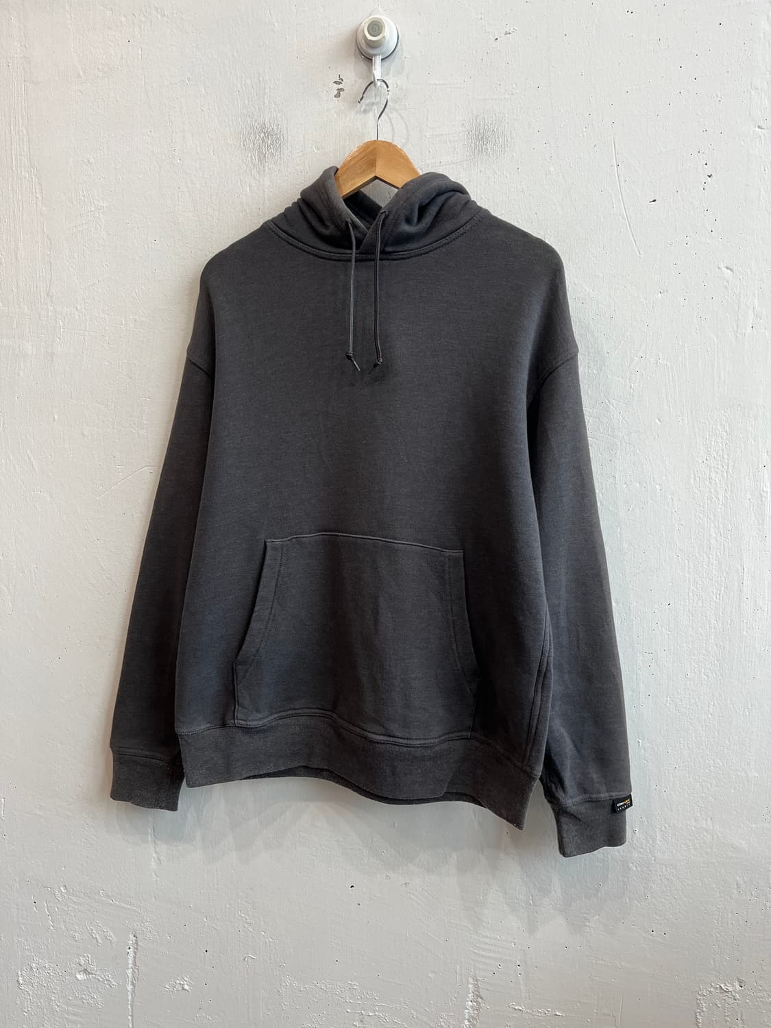 N HOOLYWOOD 엔할리우드 후드티 made in japan 상품이미지1