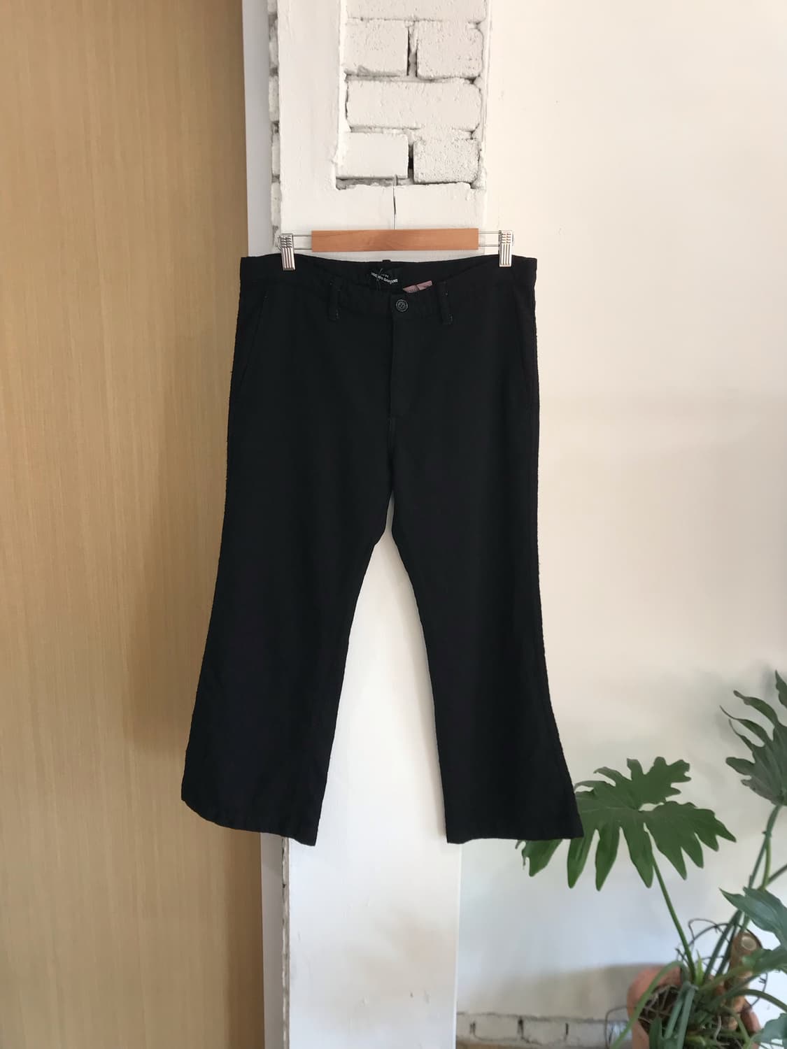 Comme des garcons pants 상품이미지2