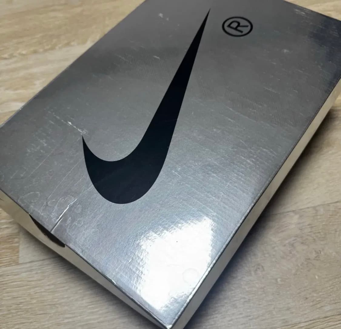 295) 나이키 x 오프화이트 덩크 로우 유니버시티 골드 미드나잇 네이비 상품이미지2