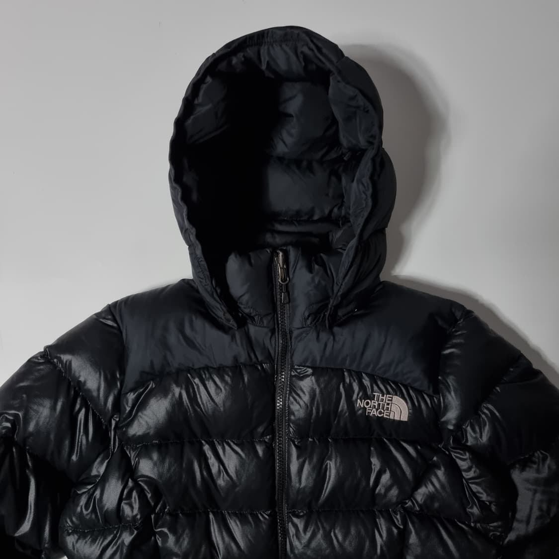 노스페이스 700 스킴스맛 패딩  상품이미지3