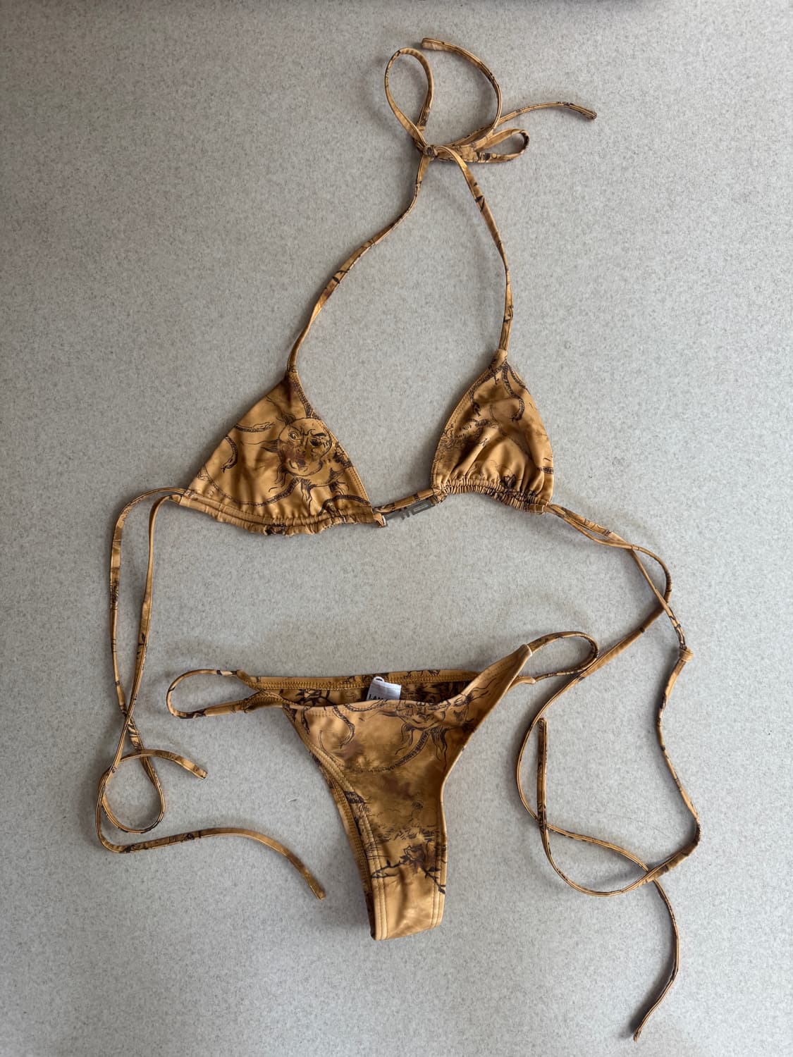 I.AM.GIA 비키니 XS 상품이미지2