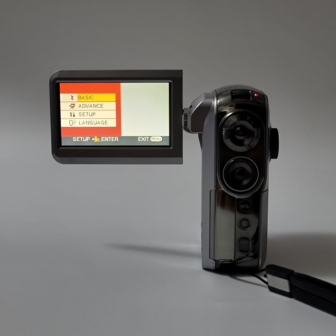 <풀박> 파나소닉 sdr-s100 panasonic sdr-s100 상품이미지4