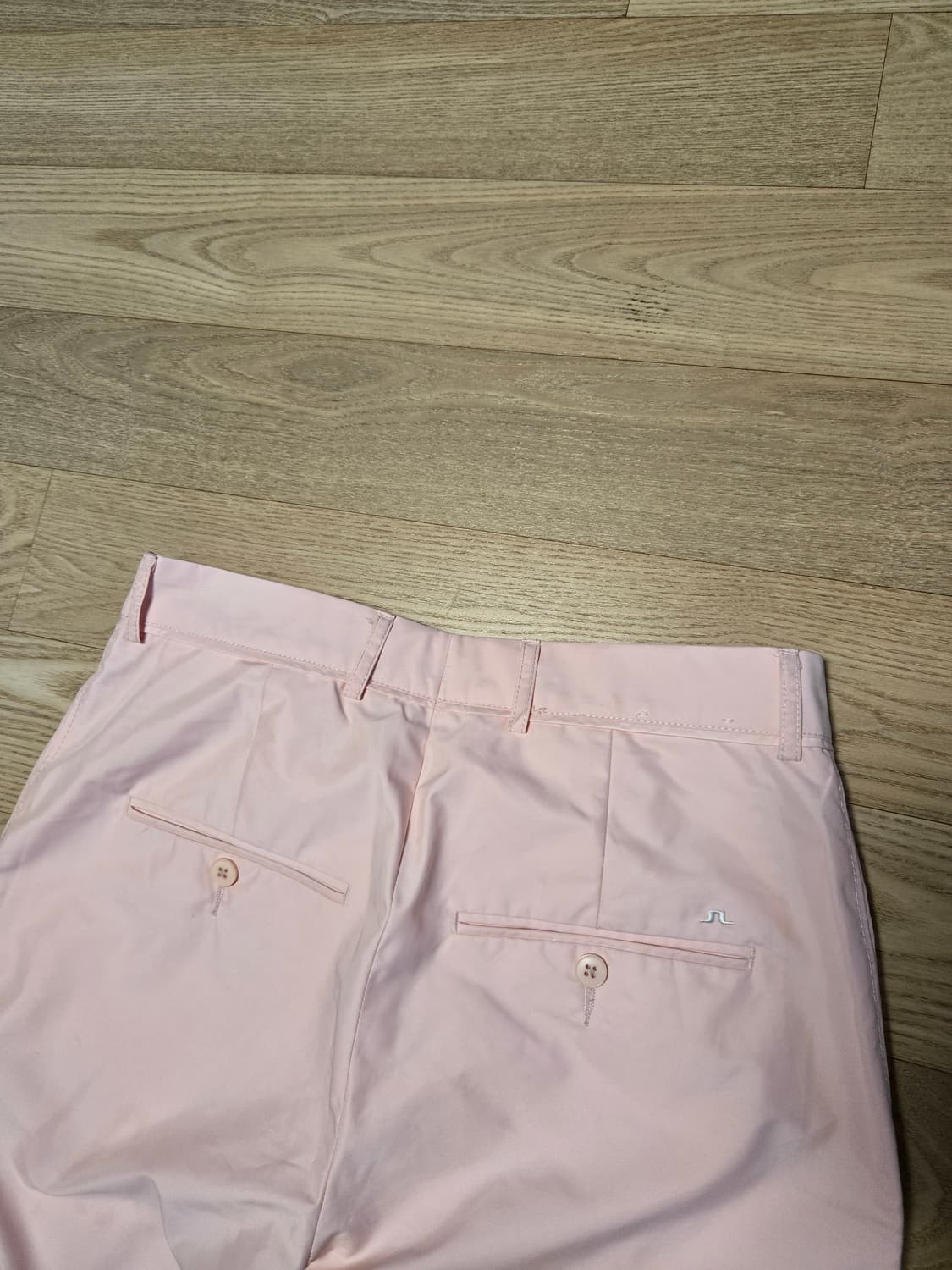 [30] 제이린드버그 여성 골프 바지 상품이미지4