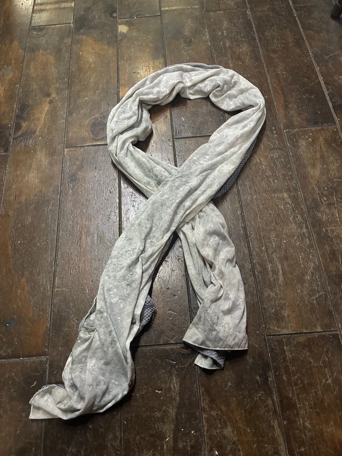 Ozz Croce 오즈온 오픈형 숄 상품이미지5