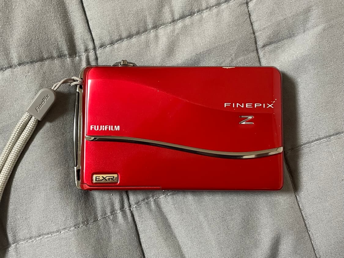 설연휴 할인☃️ finepix z800exr 상품이미지2
