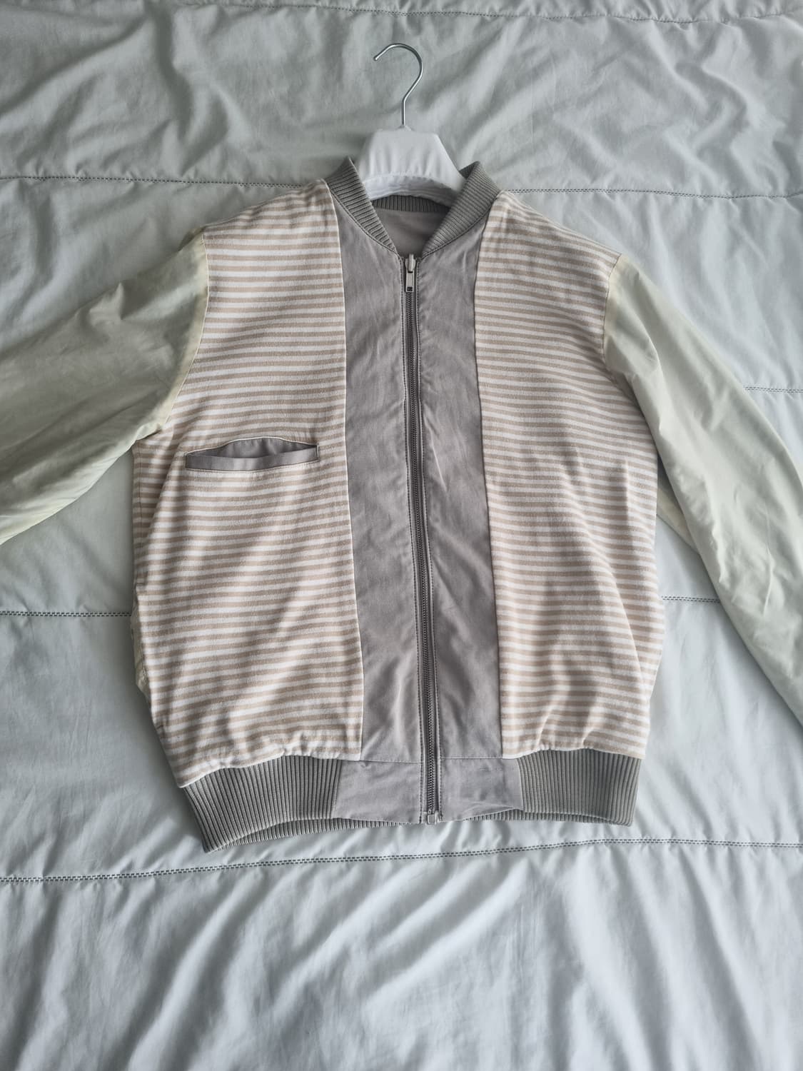 07SS Martin margiela reversible bomber50 상품이미지4