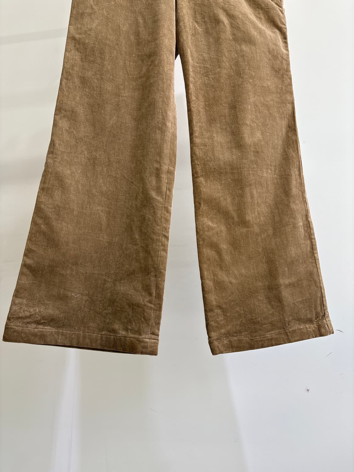 GABARDINE K.T (Made in Japan) 팬츠 상품이미지4