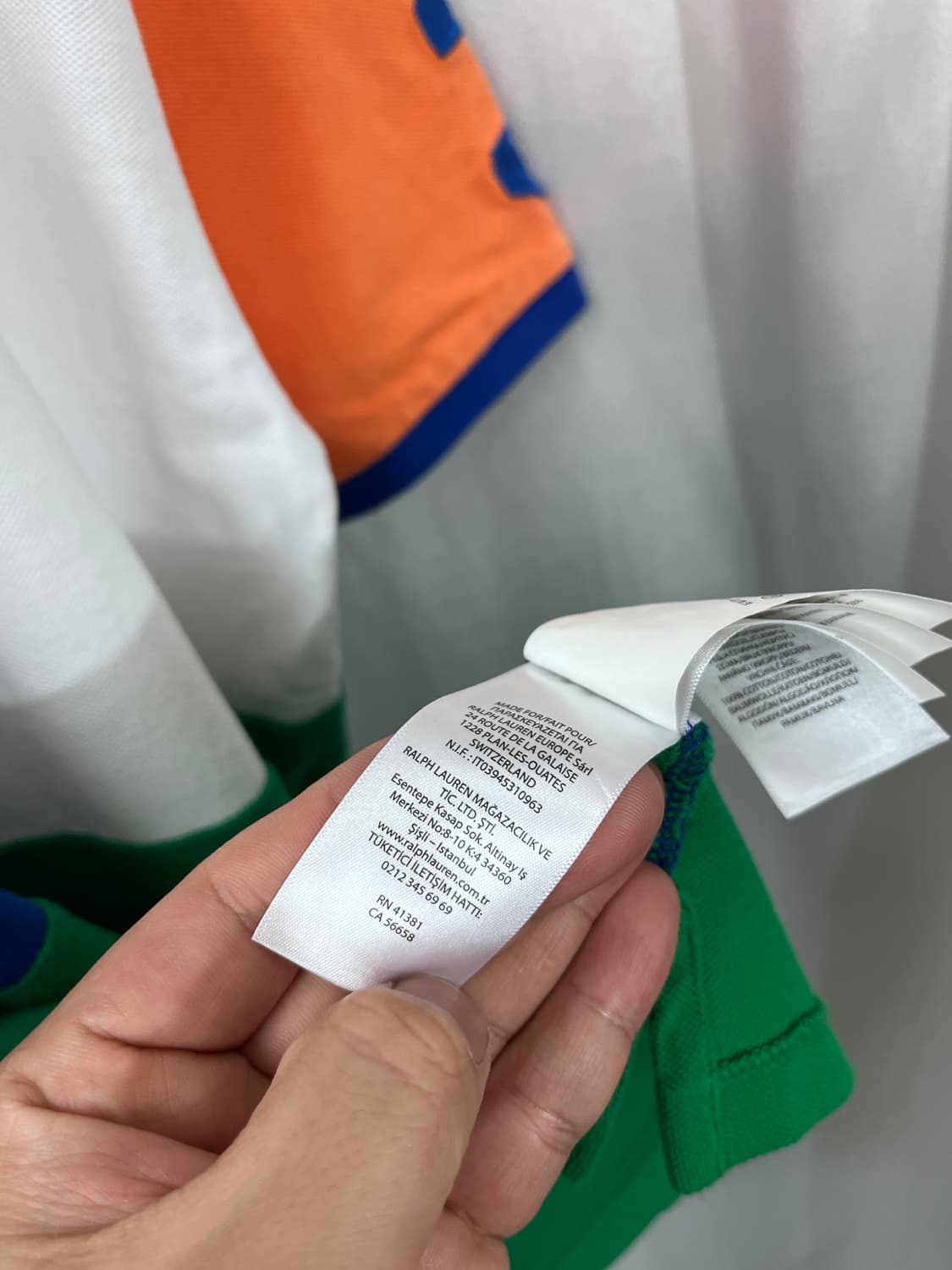 POLO Ralph Lauren big ponny  상품이미지6