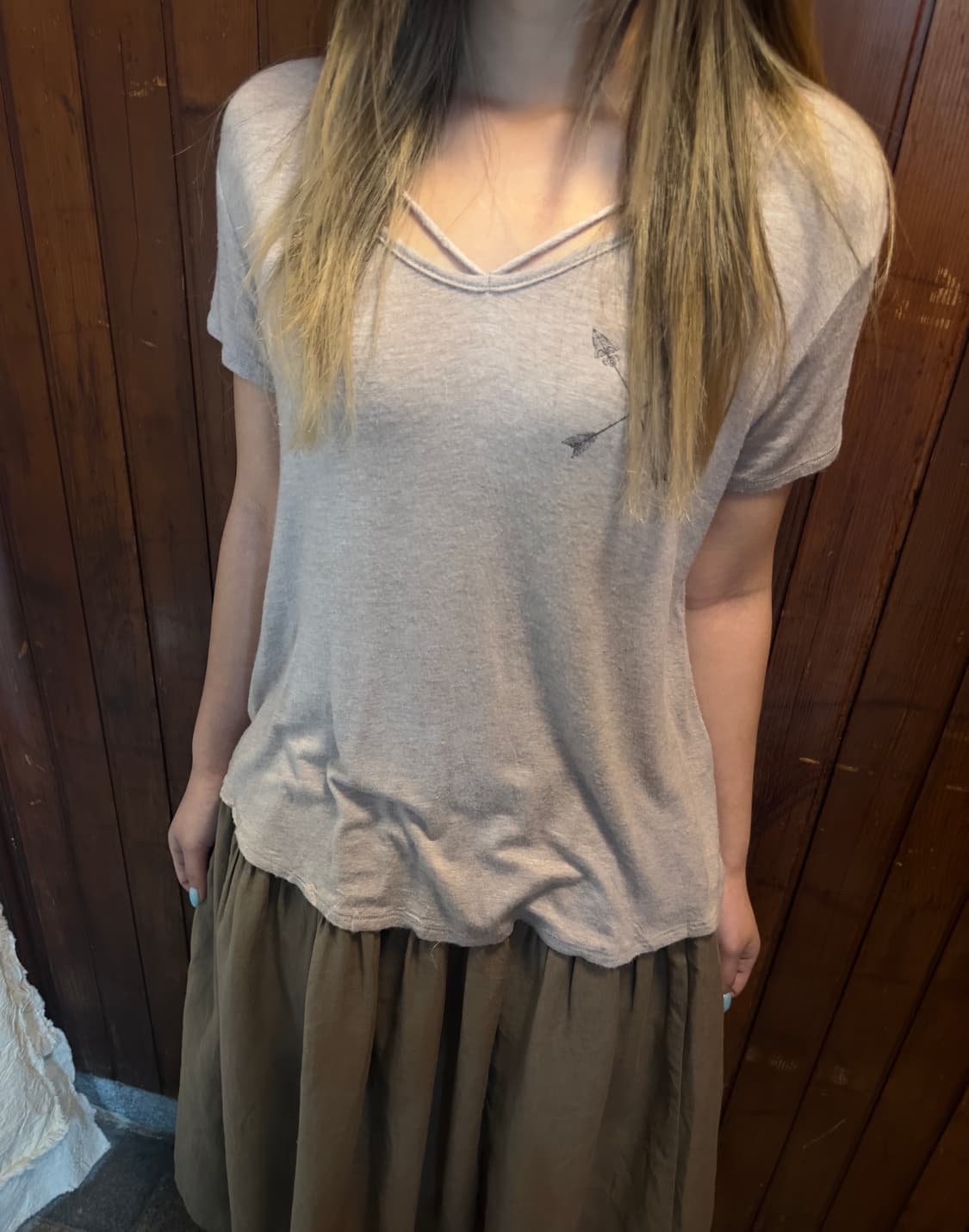 made in mexico tee 상품이미지2