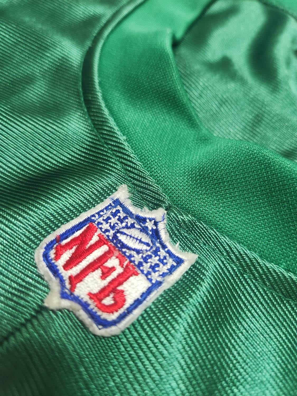 NFL 빅사이즈 럭비 유니폼 상품이미지4