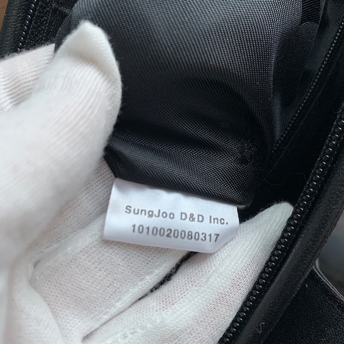 MCM 빅 숄더백 상품이미지6