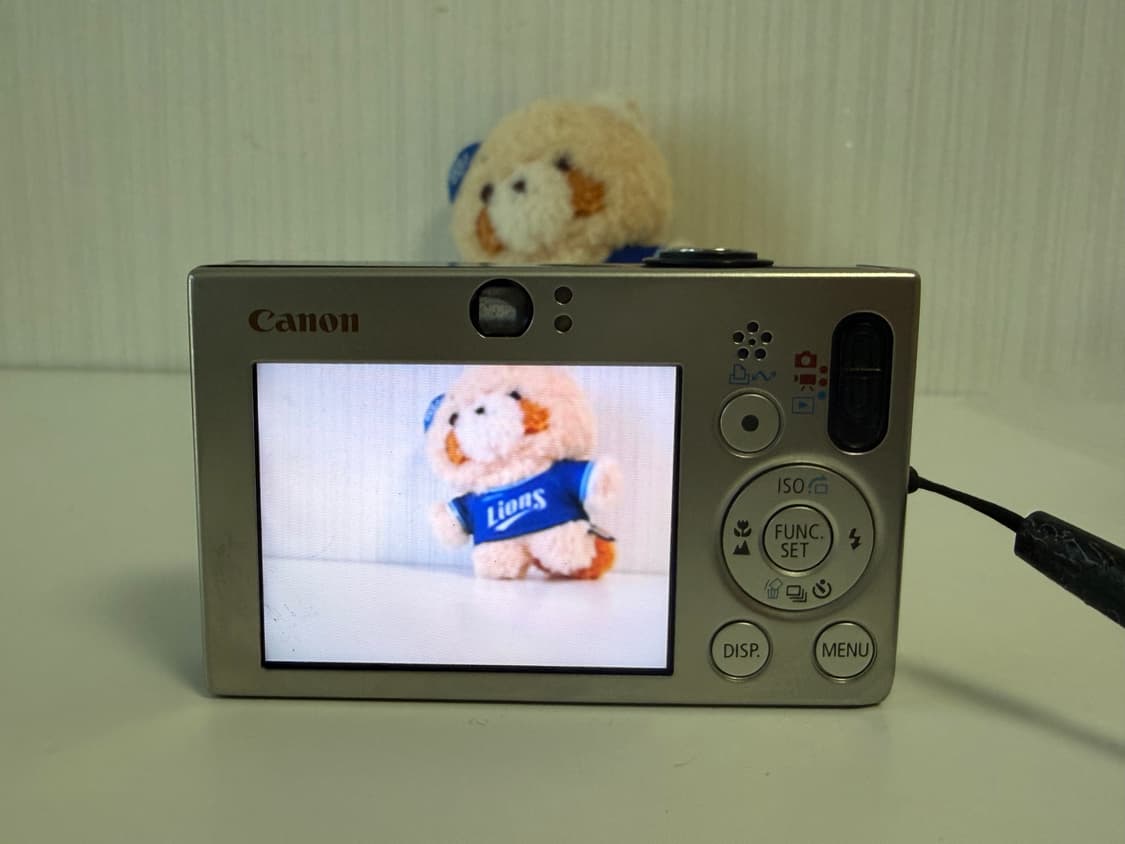 캐논 IXUS 70 디카 상품이미지7