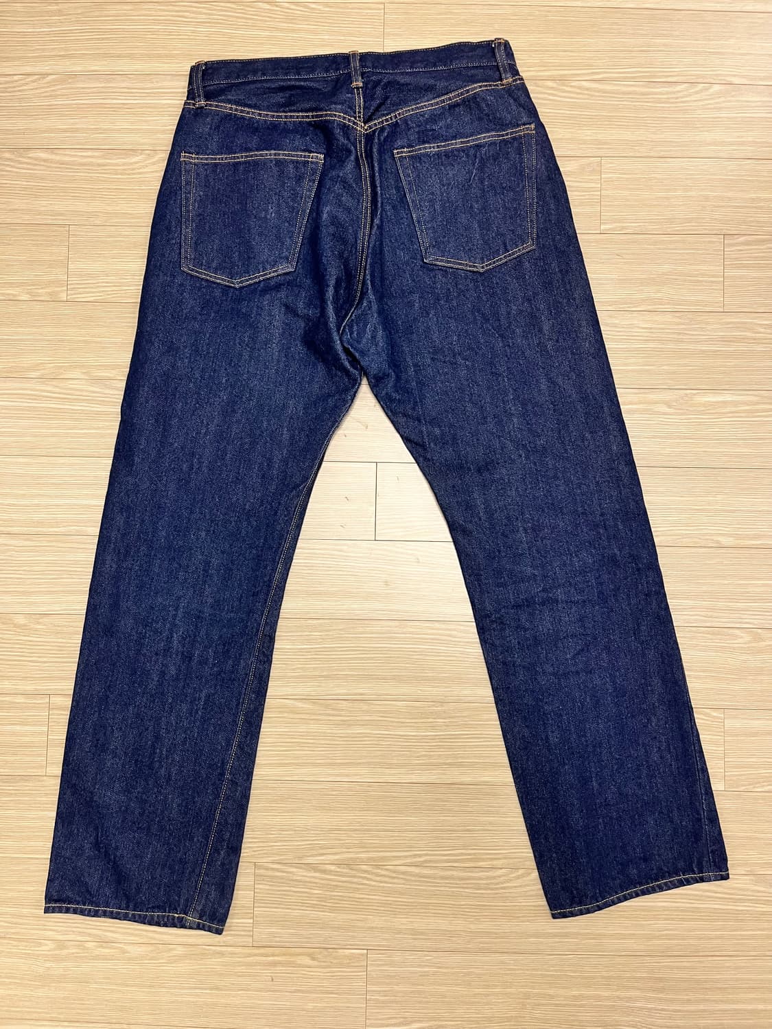 시오타 New Straight One Wash (30) 상품이미지2