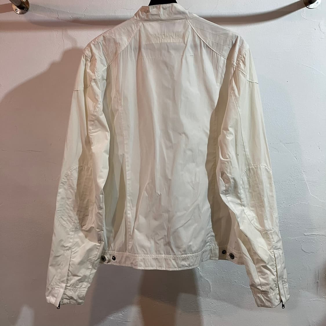 캘빈클라인 화이티 차이나 자켓 상품이미지3