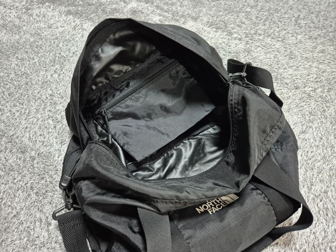 노스페이스 보스턴백 크로스백 상품이미지8