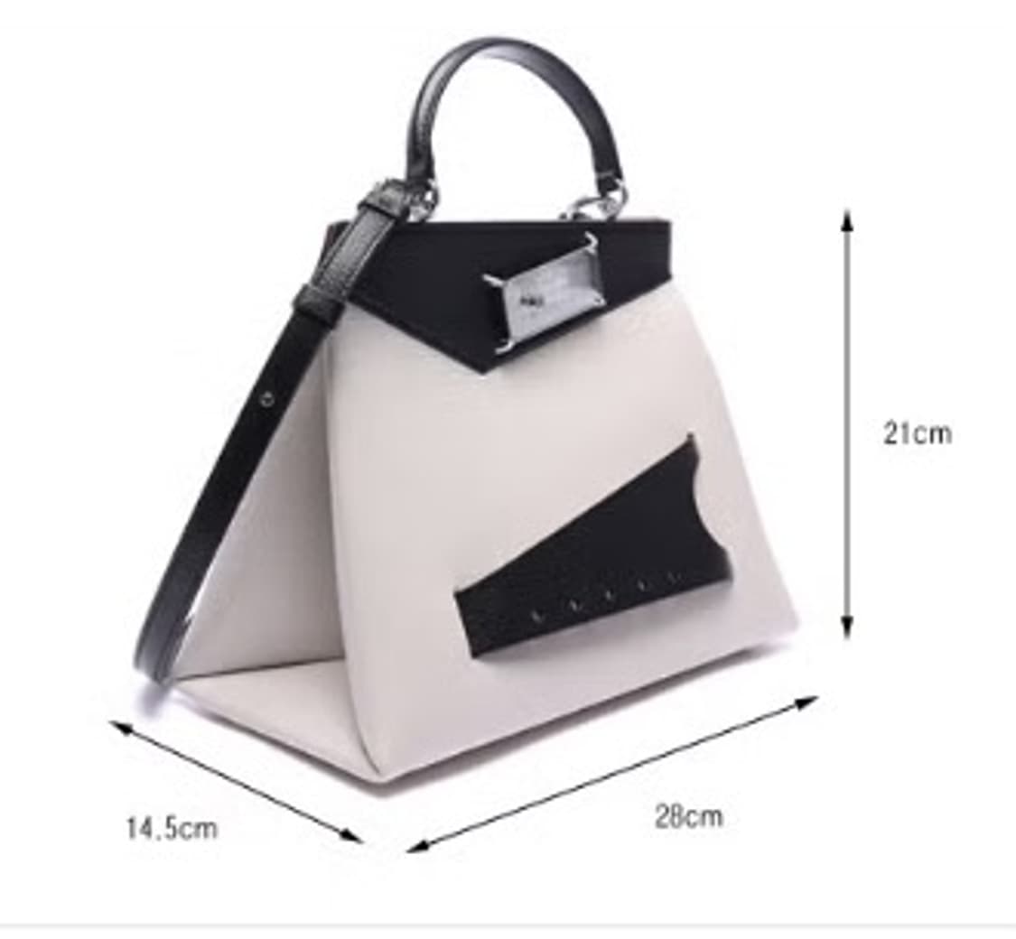 매종 마르지엘라 스내치드 토트숄더백 상품이미지10