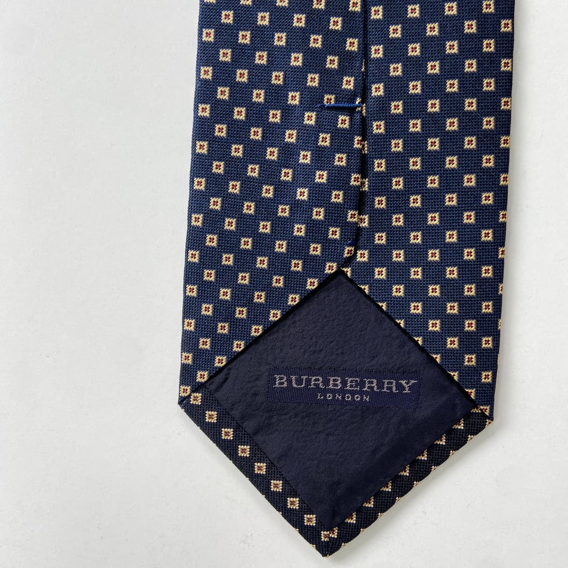 버버리 명품 정품 넥타이 (Burberrys) 상품이미지7