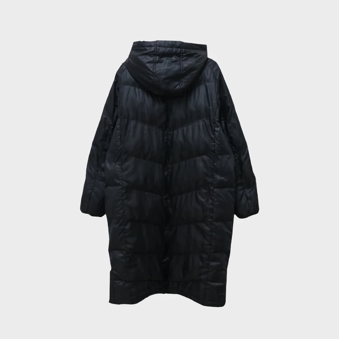 아디다스 삼선 롱 패딩 63405 상품이미지2