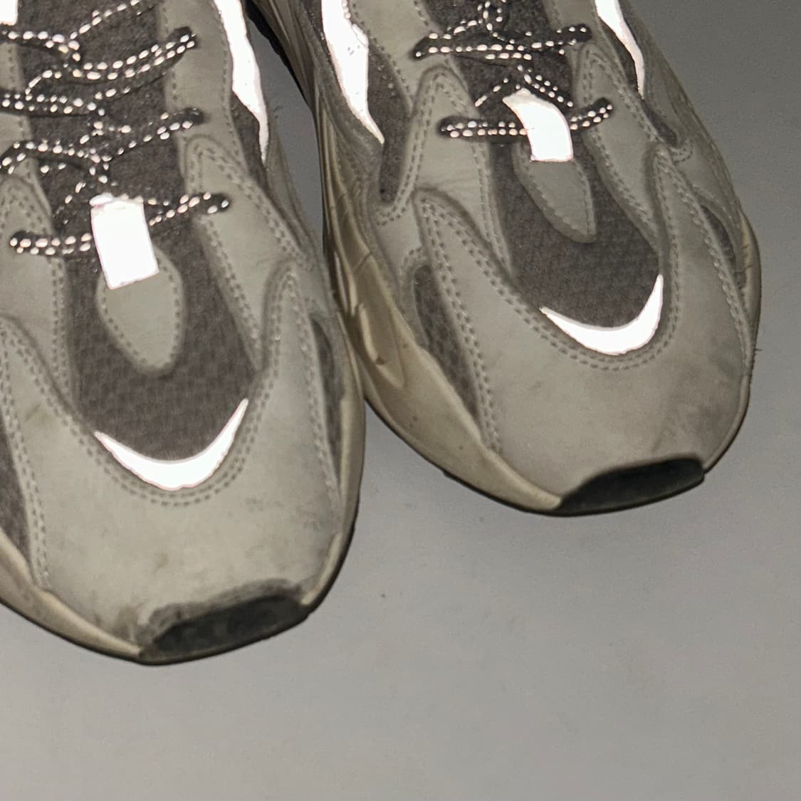 이지 부스트 700 V2 스태틱 2018 (275) 상품이미지6