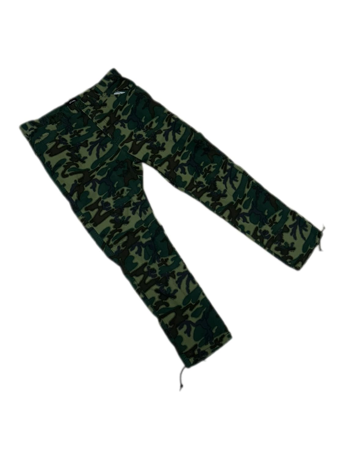 빔즈 우드랜드 카모팬츠 상품이미지1