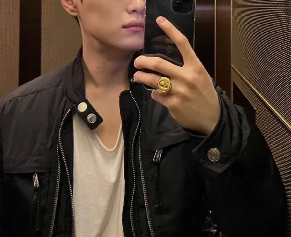 디스퀘어드 멀티 지퍼 봄버 50 Dsquared2 Multi Zip 상품이미지3