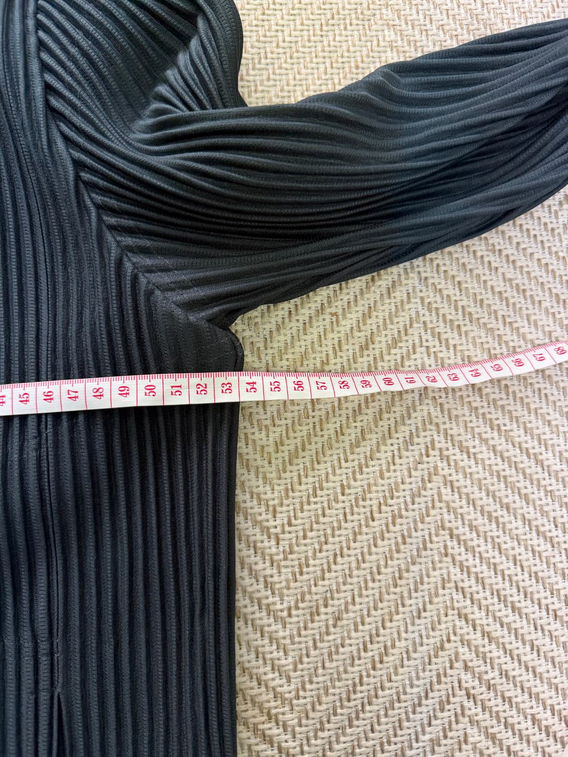 정품) 플리츠플리즈 옴므플리세 자켓 2 상품이미지9