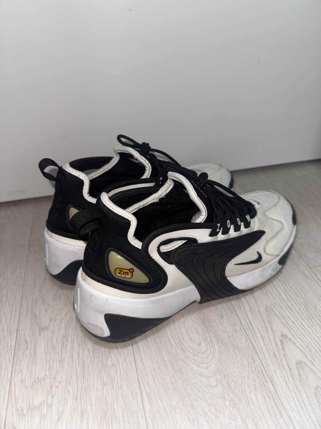 나이키 줌 2k 운동화 상품이미지1