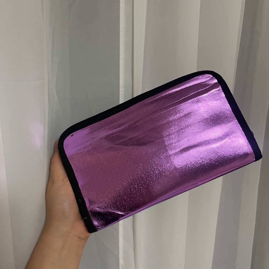 갸루깔 안나수이 지갑 겸 클러치 상품이미지4