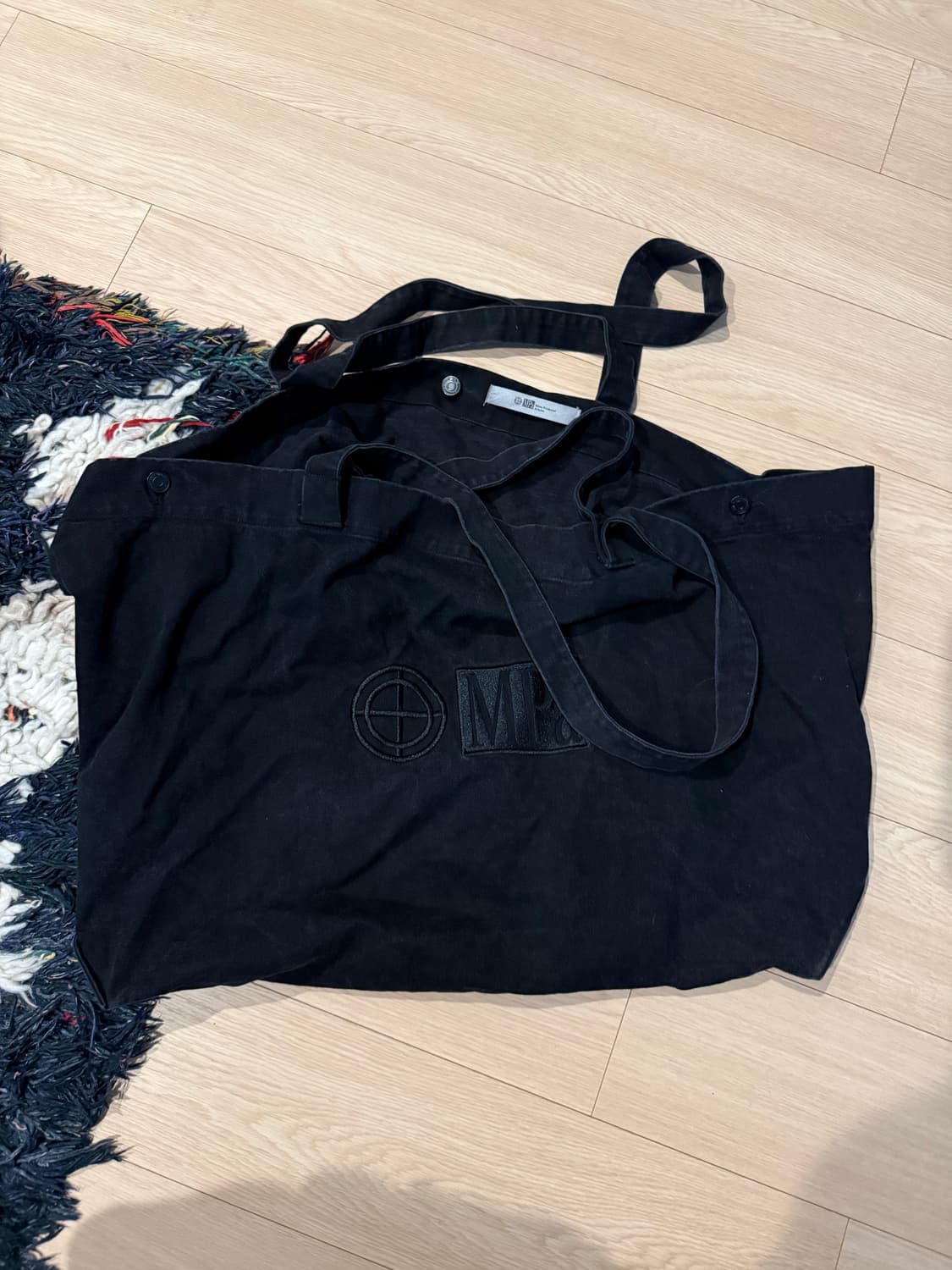 [os] 플라스틱 프로덕트 빅백 상품이미지1