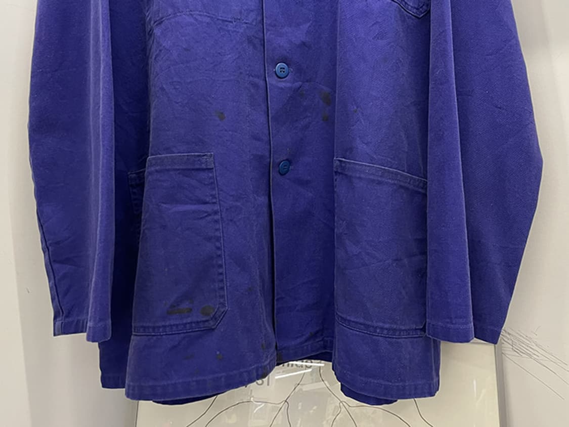 FRENCH WORK JACKET #16 (XXL) 상품이미지3