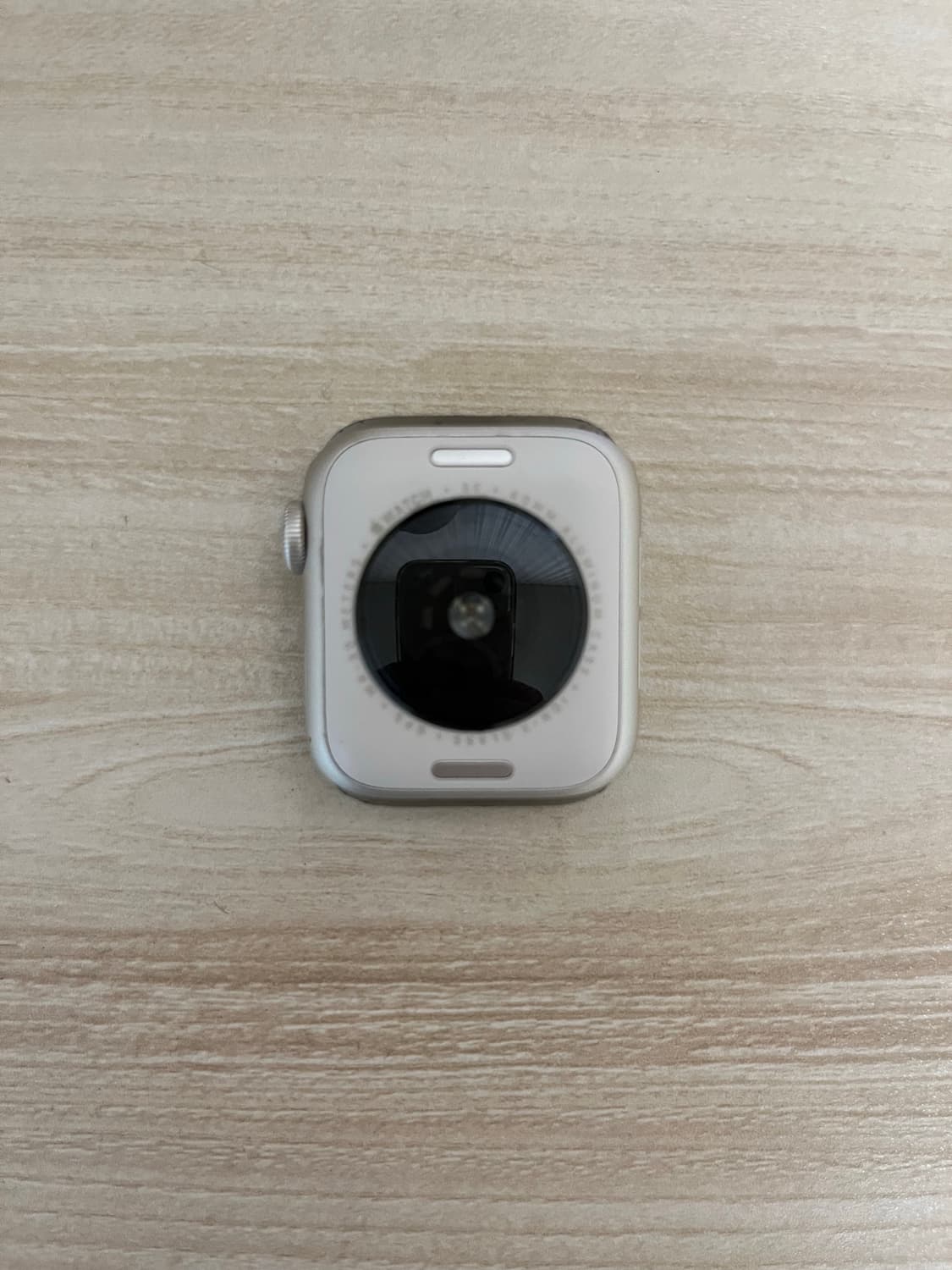 애플워치 se2 40mm실버 gps 상품이미지3