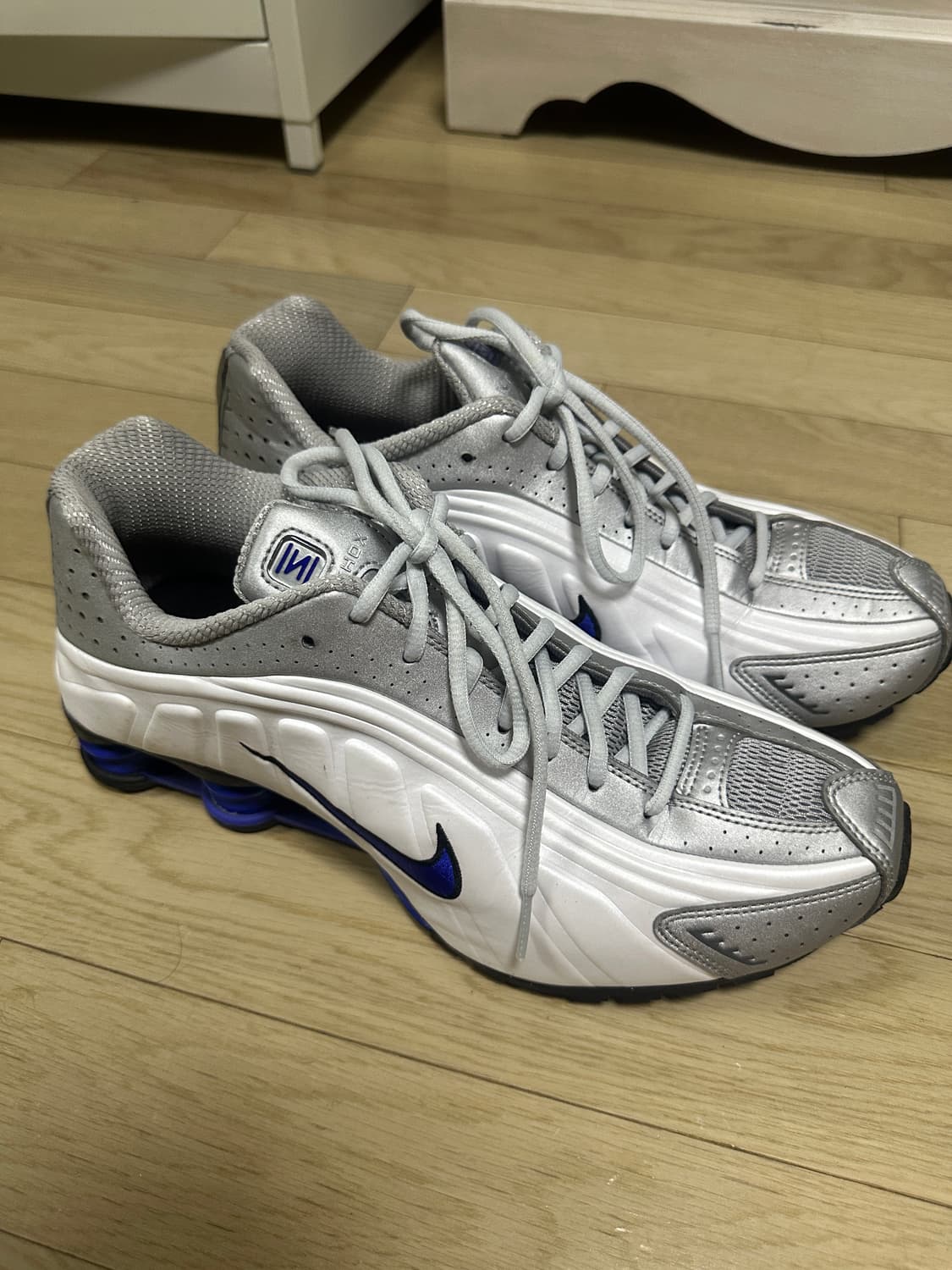 나이키 샥스 275 상품이미지3