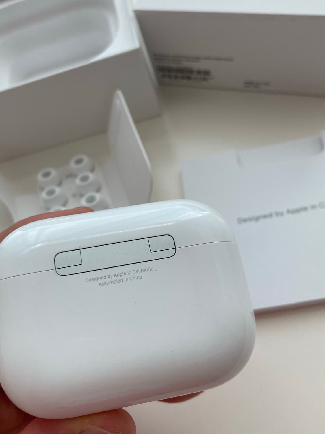 에어팟프로3 상품이미지3