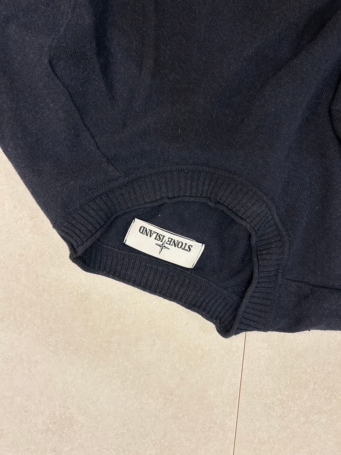 스톤아일랜드 니트 상품이미지3