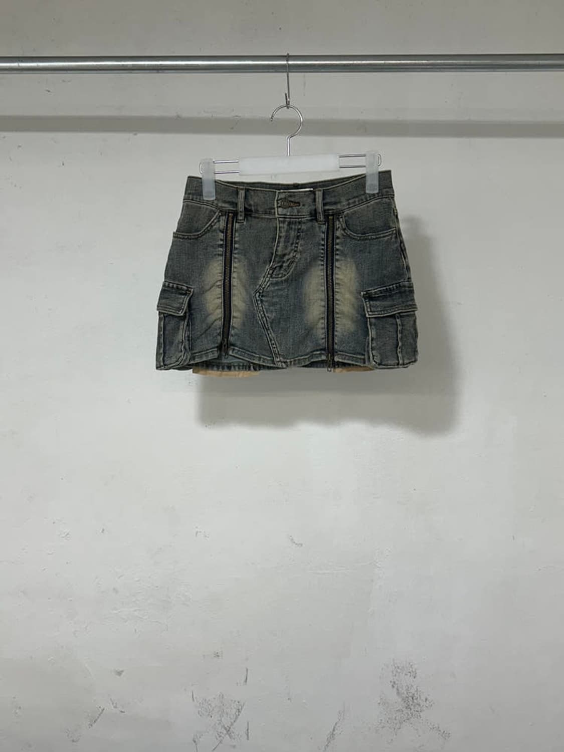 vtg skirt 상품이미지1
