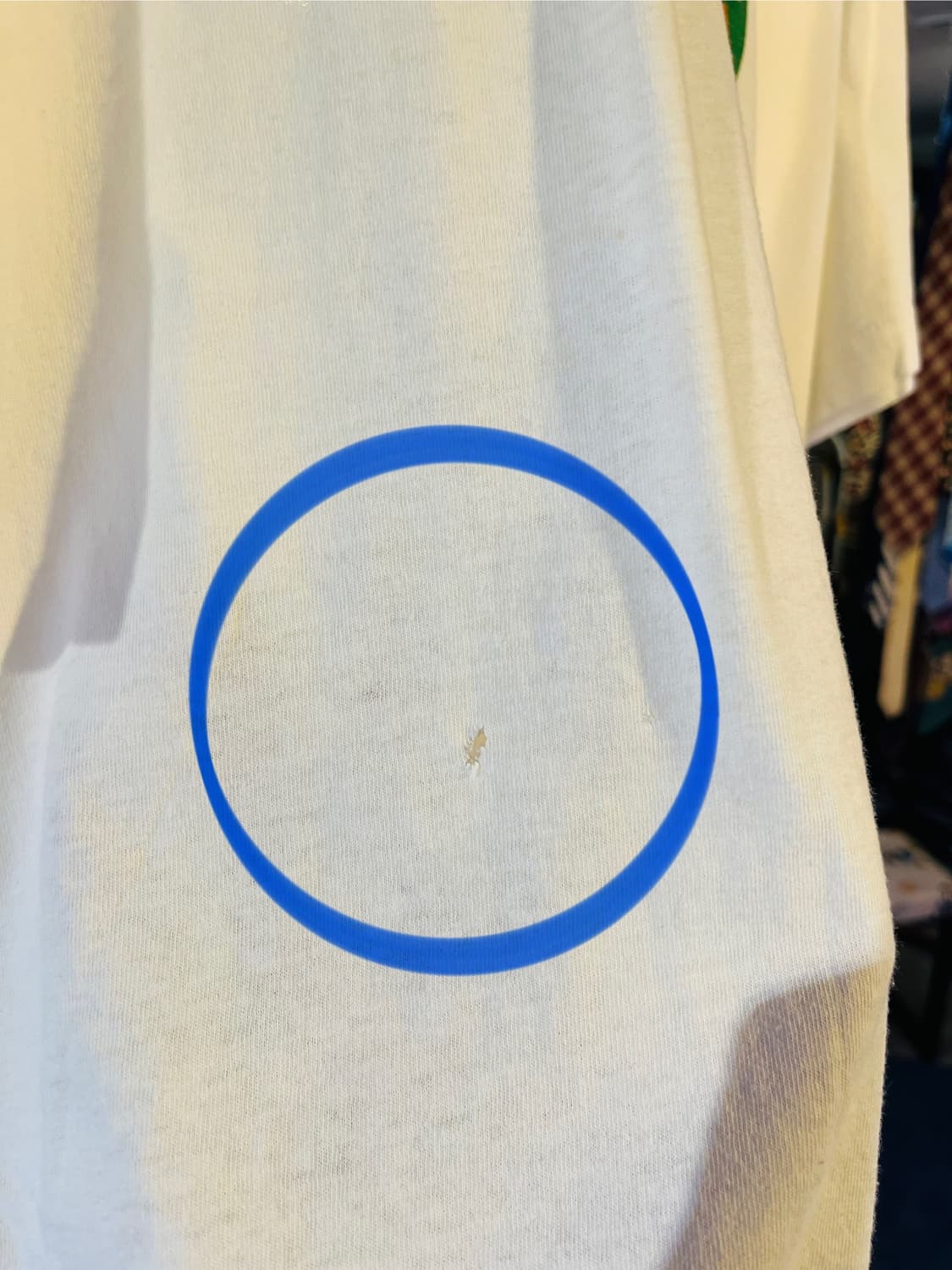 90년대 스크린스타즈 반팔티셔츠 상품이미지4