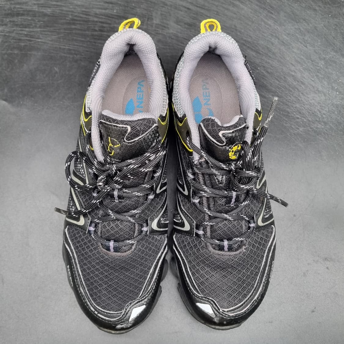 네파 퀘스토 여성 트레킹화 235 상품이미지2