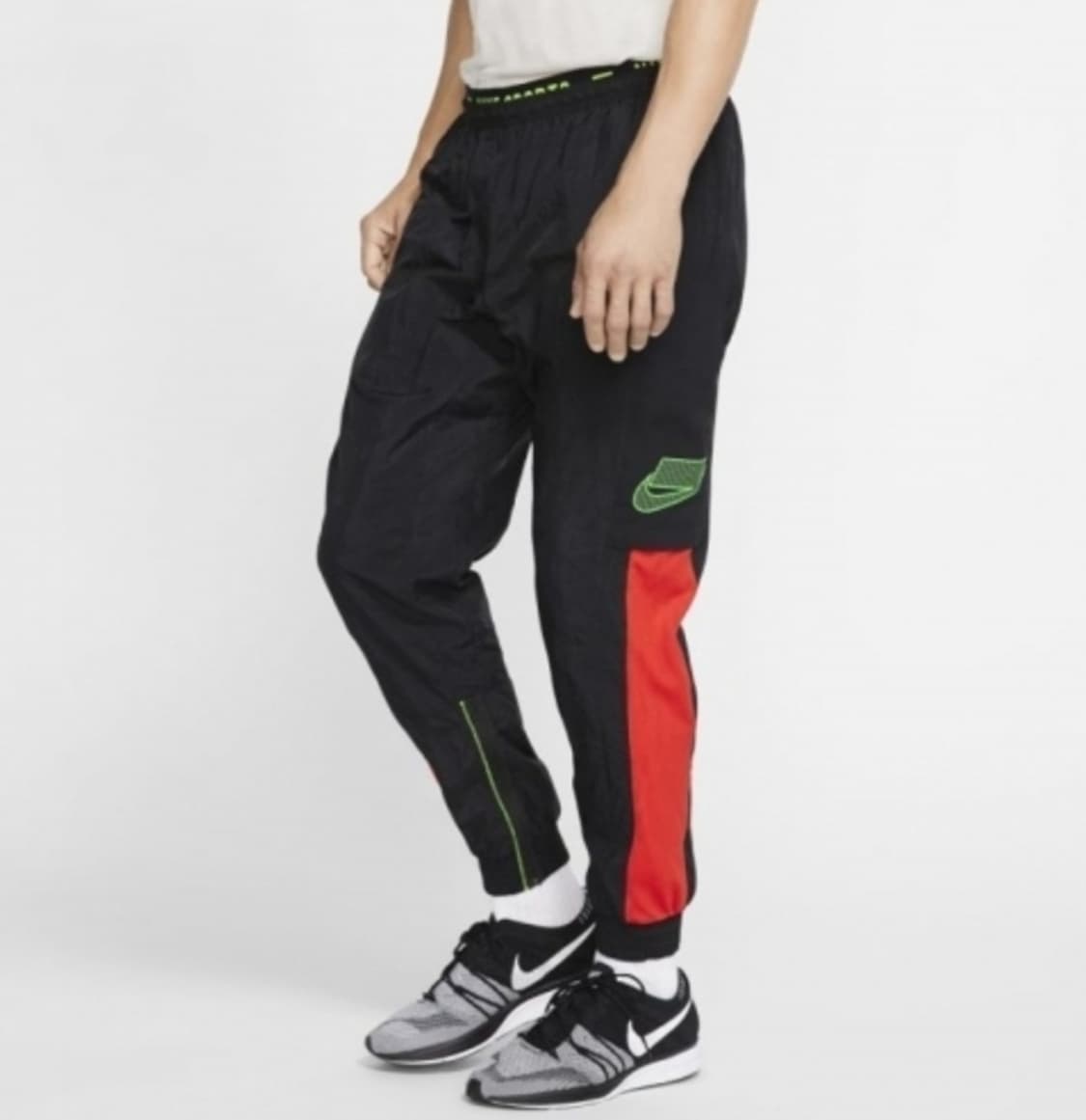 [76]나이키 트레이닝 조거팬츠 상품이미지1