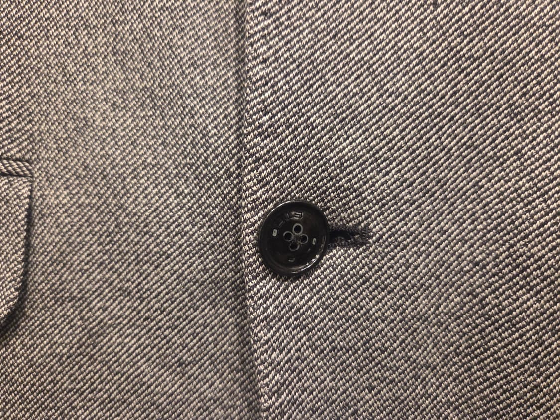 에트로 저지 테일러드자켓  상품이미지4