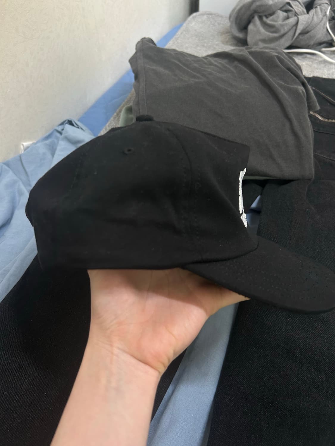 vote kanye cap 상품이미지3