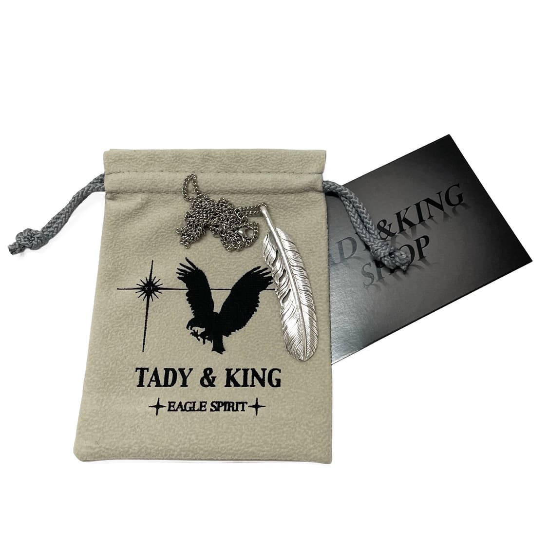  타디킹 (Tady&King) 상품이미지2
