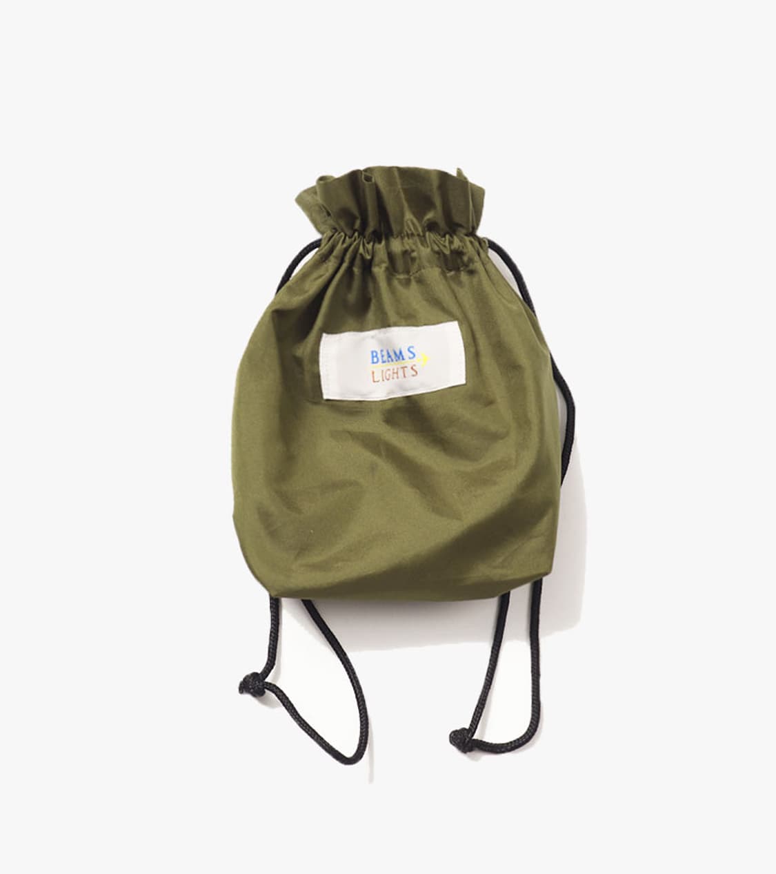 BEAMS LIGHTS - HOOD RAIN COAT 상품이미지2