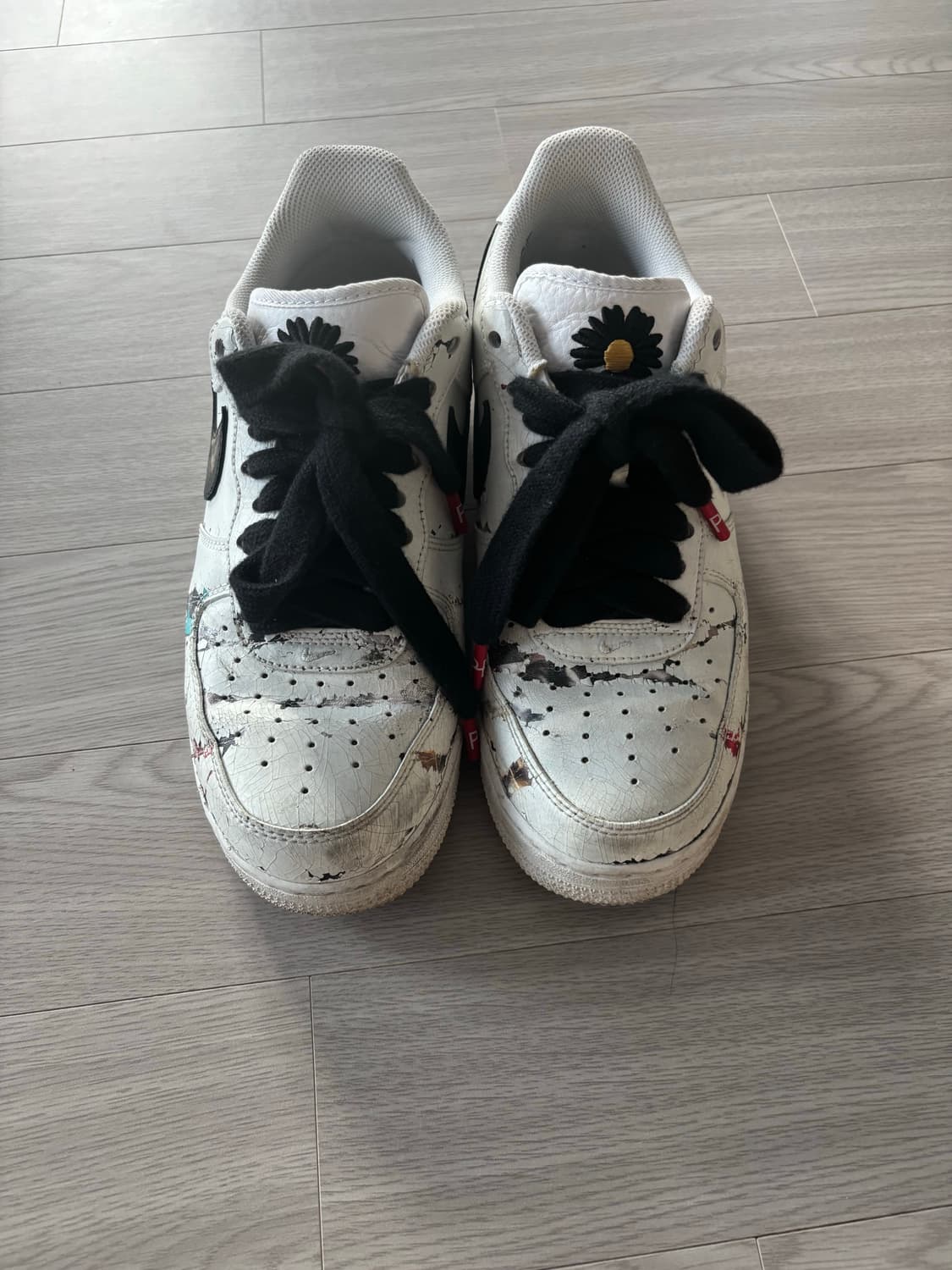 피마원 에어포스 265 상품이미지3