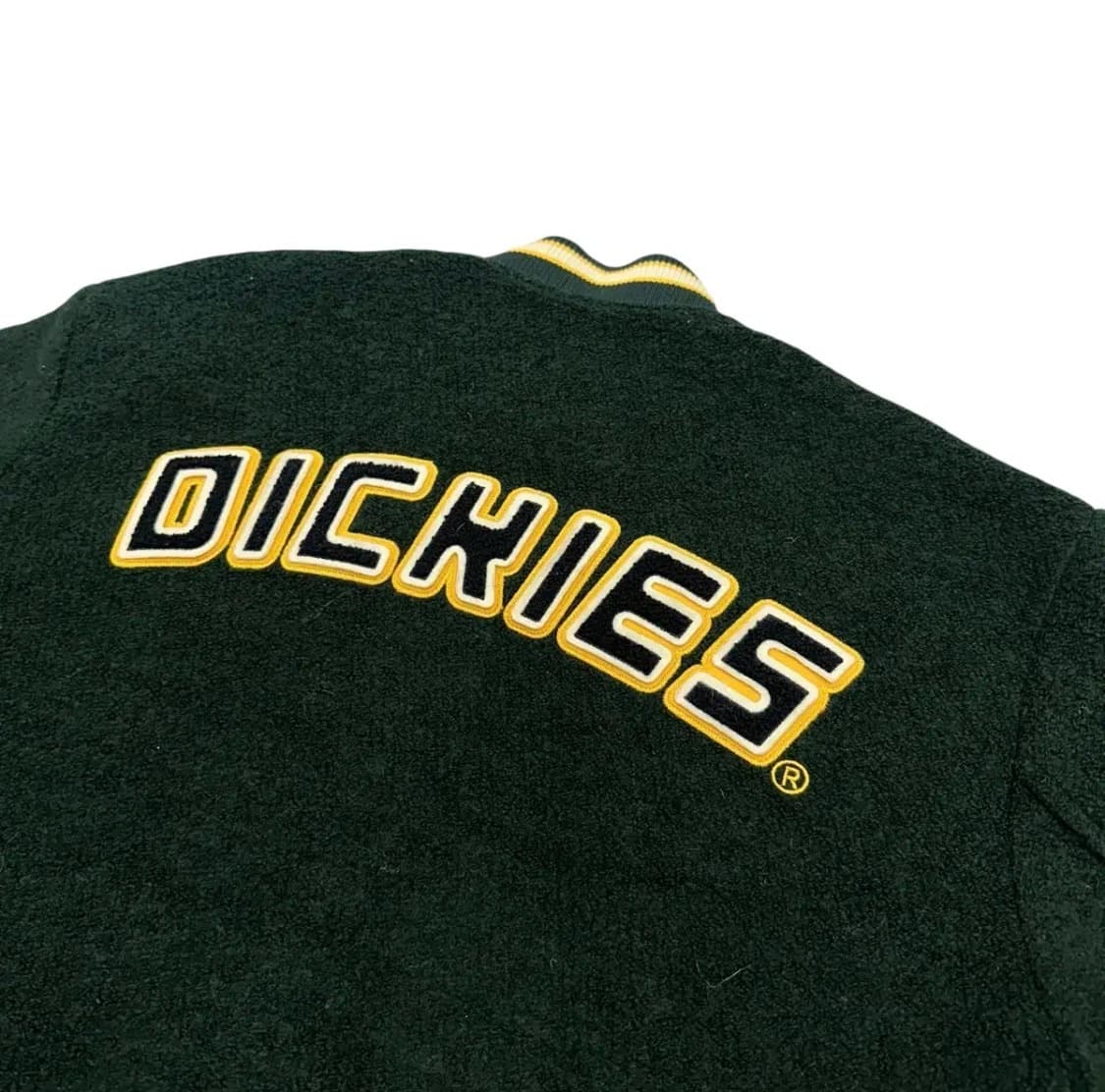 디키즈 바시티자켓 상품이미지2