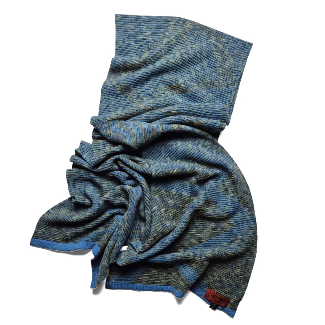 [OS] 미쏘니 패턴 머플러 상품이미지3