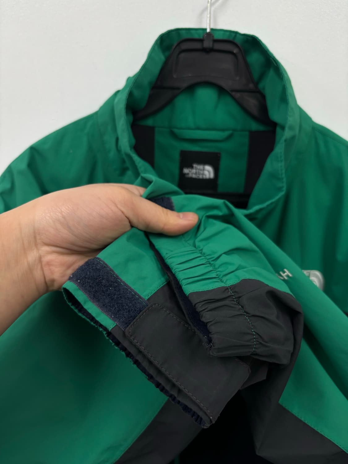 노스페이스 바람막이 상품이미지4