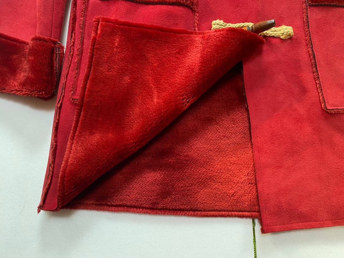 쌔무코트 여성용os 상품이미지7