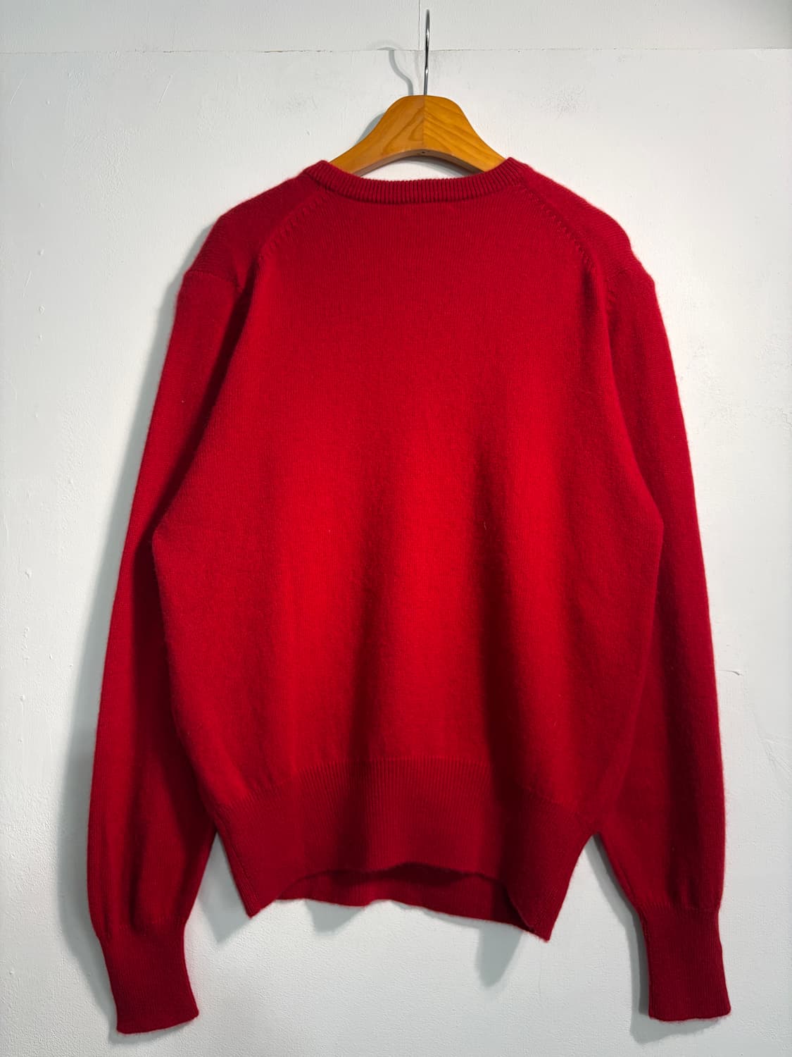 Cashmere 캐시미어 100% 니트  상품이미지2